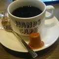 【閉業】HANDS CAFEの写真_127948