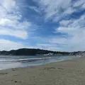 逗子海水浴場の写真_12832