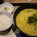 カレーうどん 千吉 川崎アゼリア店の写真_129034