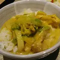 カレーうどん 千吉 川崎アゼリア店の写真_129035