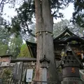 三峯神社の写真_12970