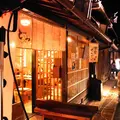 美濃和紙あかりアート展の写真_13001