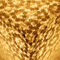 美濃和紙あかりアート展の写真_13004