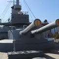 記念艦三笠の写真_13022