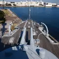 記念艦三笠の写真_13024