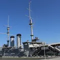 記念艦三笠の写真_13028