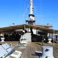 記念艦三笠の写真_13031
