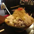月島名物もんじゃ だるま 月島本店の写真_13034