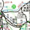 旧名鉄美濃駅の写真_13037