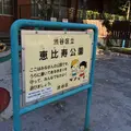 恵比寿公園の写真_13152