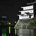 名古屋城の写真_13187