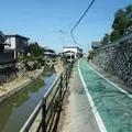 安土城跡の写真_13192