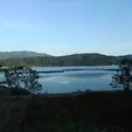 余呉湖の写真_13221