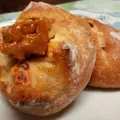 ブレッド＆バターの写真_133265