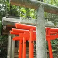 白笹稲荷神社の写真_13357