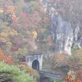 鳴子峡の写真_133624