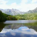 鏡池の写真_134052