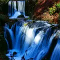 白糸の滝の写真_134178
