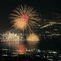 諏訪湖SA (上り)の写真_134187