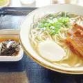 備瀬のフクギ並木の写真_134557