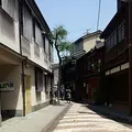 ひがし茶屋街の写真_135072