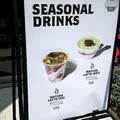 【閉店】ゴリラ コーヒー エソラ池袋店の写真_138016