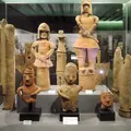 白根記念渋谷区郷土博物館・文学館の写真_139901