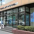 北区飛鳥山博物館の写真_140609