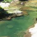 吹割の滝の写真_142292