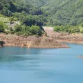 四万川ダムの写真_142332