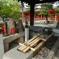 蓮華王院 三十三間堂の写真_142412