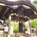 豊国神社の写真_142436