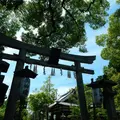 新熊野神社の写真_142480