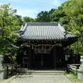 新熊野神社の写真_142481