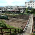 新熊野の跨線橋の写真_142499