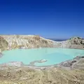 湯釜の写真_142587