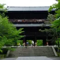 南禅寺の写真_1437