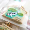 モネの池（名もなき池）の写真_143860