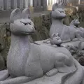あちこちに「おきつね様」の写真_14432
