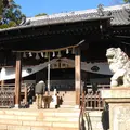 豊川進雄神社の写真_14448