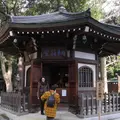 豊川稲荷の写真_14458