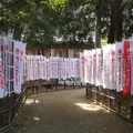 豊川稲荷の写真_14459