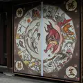 護王神社の写真_14466