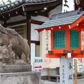 護王神社の写真_14471