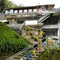 養老の滝の写真_14558