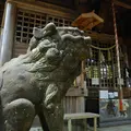 養老神社（菊水天神）の写真_14560