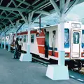 何とか久慈に到着の写真_14638