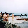 黄金崎不老ふ死温泉の写真_14682