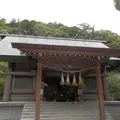 安房神社の写真_14731