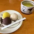 言問団子の写真_14833